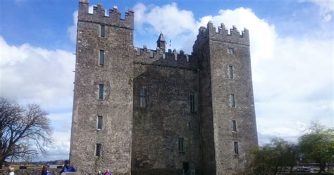 LimerickTransport.Info: Tourist attractions in County Limerick