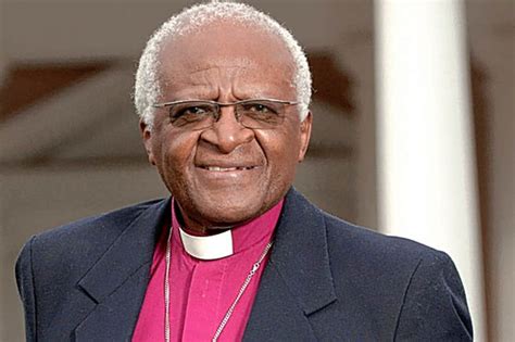 Desmond Tutu: a tribute - The Nation Newspaper