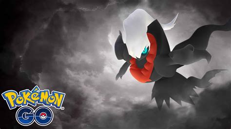 Best Darkrai Moveset: How to Dominate Battles in Pokemon Go