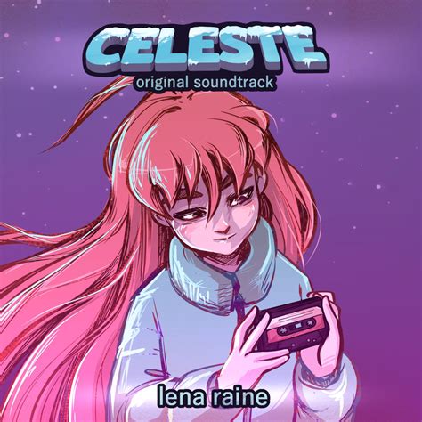 Celeste Original Soundtrack | Lena Raine