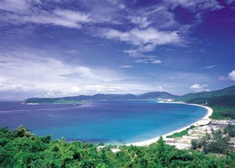 Visit Hainan Island on a trip to China | Audley Travel