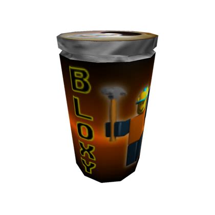 Bloxy Cola | Base Raiders Wiki | Fandom