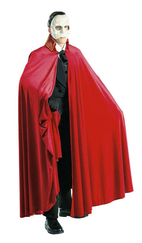 Phantom of the Opera Costumes | PartiesCostume.com