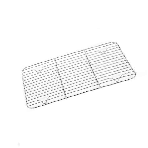 Stainless Steel Cooling Rack - The Low Tox Project