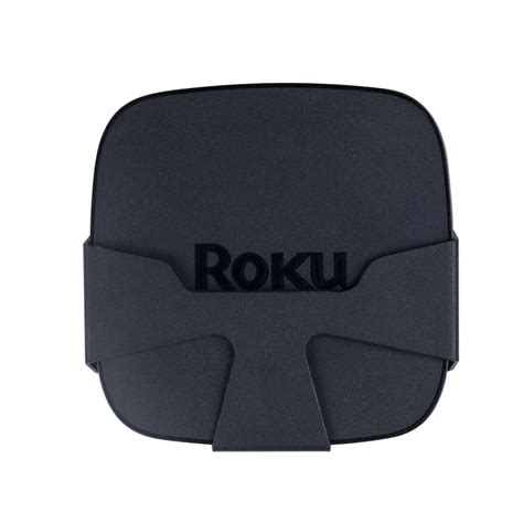 Roku Ultra 5th Generation Wall Mount | H-Squared | H-Squared