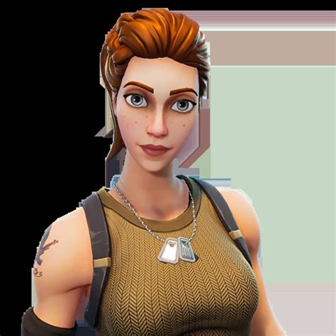 Fortnite Tower Recon Specialist Skin - Character, PNG, Images - Pro Game Guides