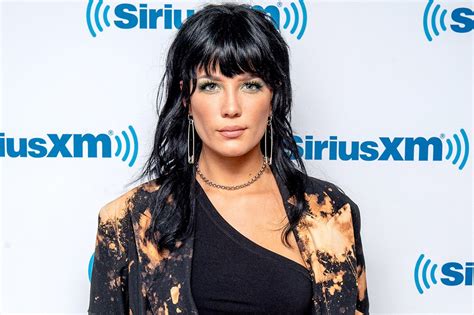 Halsey Reflects on Being 'White Passing' as a Biracial Woman