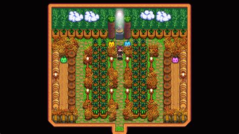 Stardew Valley: 7 Shed Design Ideas - Player Assist | Game Guides & Walkthroughs