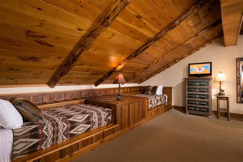 Whiteface Lodge - Photos of the Suites - Lake Placid NY