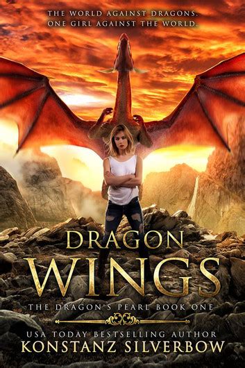 Dragon Wings | Universal Book Links Help You Find Books at Your ...