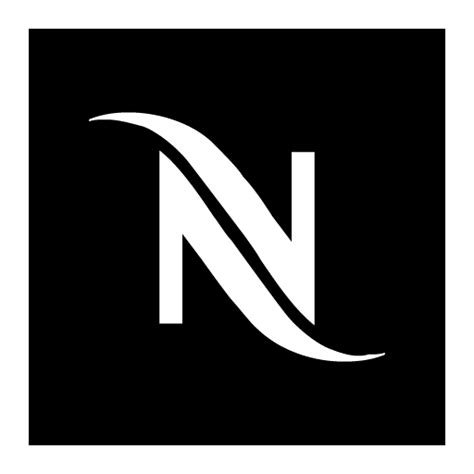 Logo Nespresso – Logos PNG