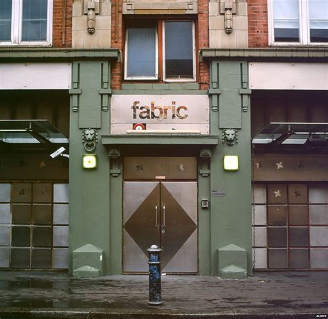 'Culture of drugs' at London's Fabric nightclub causes licence to be revoked - BBC Newsbeat