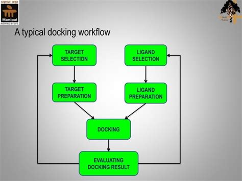 Molecular docking | PPT