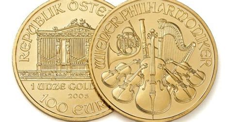 Austrian Philharmonic Gold Coins [FACTS & PRICING] | Buy & Sell