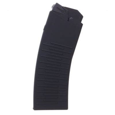 Molot Vepr 12 12 Gauge 8-Round Polymer Magazine - Order Gun Magazines ...