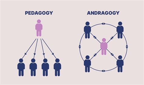 Exploring Andragogy and Pedagogy: A Comprehensive Guide to Adult ...