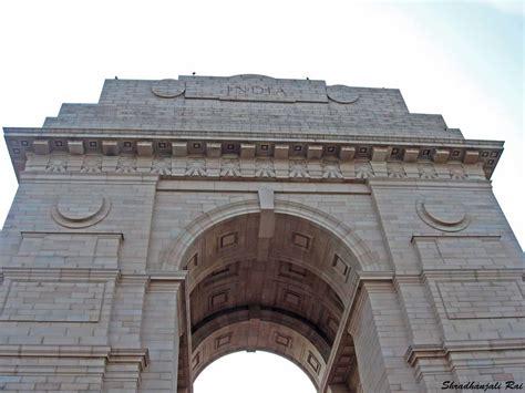 History Of India Gate | HISTORY OF INDIA GATE