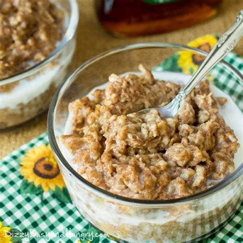 How To Make Slow Cooker Oatmeal - 8 Recipes To Try