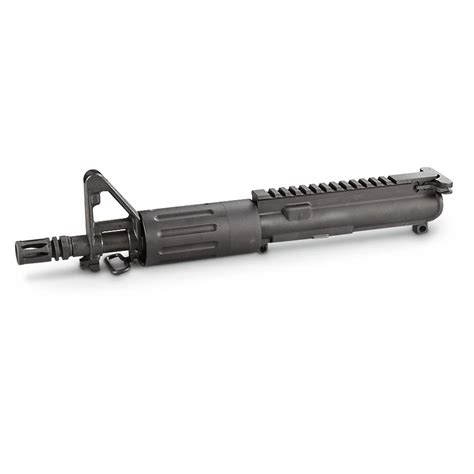 DPMS AR-15 SBR 7" Flat Top Upper - 616048, Tactical Rifle Accessories ...