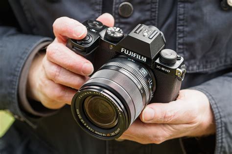 Fujifilm X-S10 review – still worth buying in 2024? | Amateur Photographer