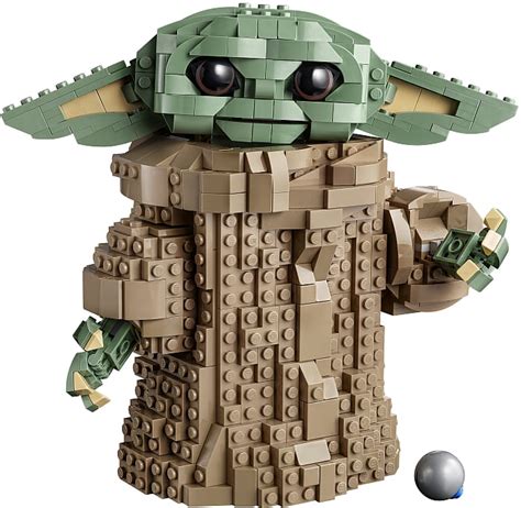 LEGO Star Wars The Child Now Available for Pre-Order