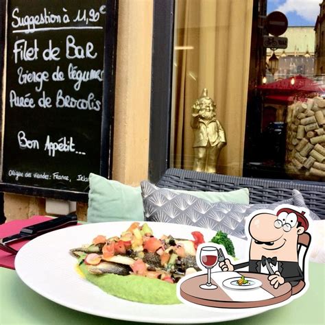 Les Pas Sages restaurant, Metz - Restaurant reviews