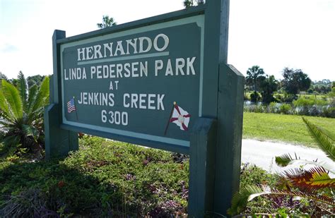 Parks | Hernando County, FL