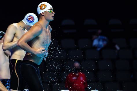 2021 U.S. Olympic Swimming Trials: Day 3 Prelims Photo Vault