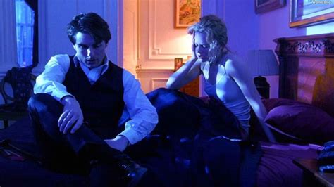 Eyes Wide Shut Ending, Explained