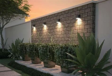 25+ Indian Compound wall Designs for your Dream House