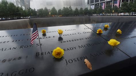 American Airlines, United honor 9/11 flight crews, passengers on 18th ...