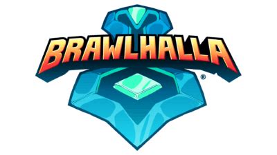 Brawlhalla Logo - PNG Logo Vector Brand Downloads (SVG, EPS)