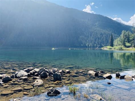 LAKE KACHESS CAMPGROUND - 47 Photos & 33 Reviews - Kachess Lake Rd, Cle Elum, Washington ...