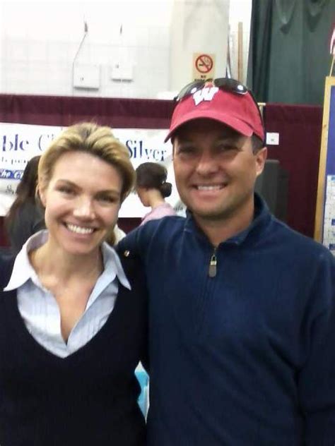 Heather Nauert Height, Weight, Age, Biography, Affairs, Husband & More ...