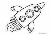 Rocket Coloring Pages To Download And Print For Free sketch template