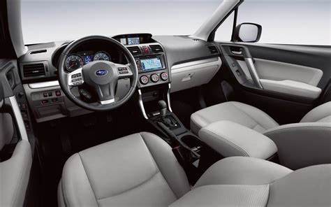 2015 Subaru Forester SUV | Review, specs, mpg, price, change