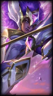 Star Guardian Rell skin League of Legends - lore, video, price, chromas, art - LolFIRE