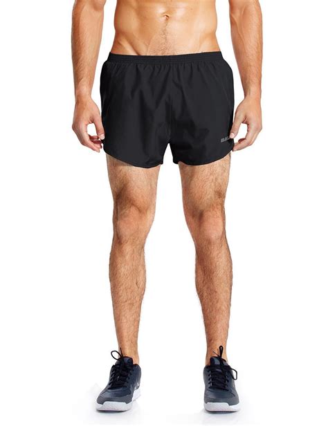 Men′s 90% Polyester 10% Spandex Gym Wear Shorts - Gym Wear Shorts and ...