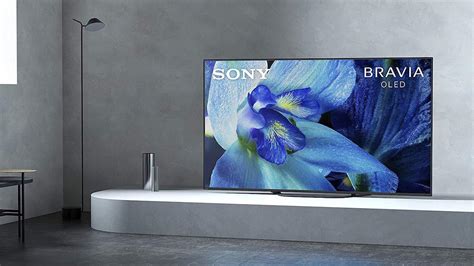 Sony Bravia OLED and LED 4K HDR TVs Are Up to 45% Off - IGN