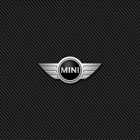 Mini Cooper Logo Wallpapers - Top Free Mini Cooper Logo Backgrounds ...