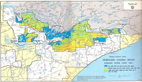 boundary waters maps | boundary waters park georgia arealooking for ...