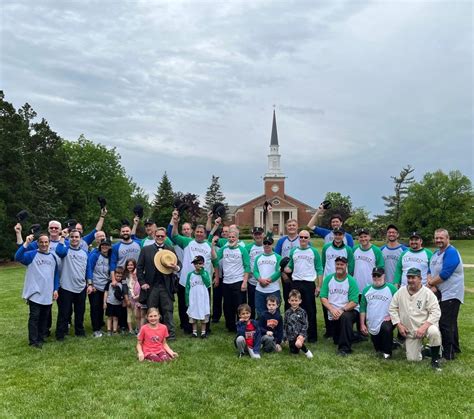 Vintage Baseball Game Returns to Elmhurst University on June 4