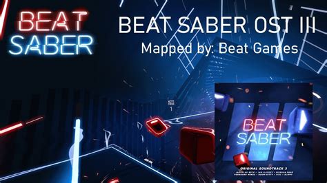 Expert Plus Beat Saber OST III - YouTube