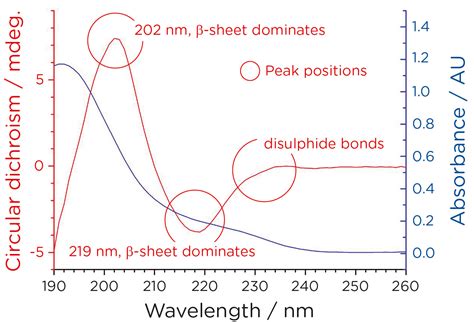 Optimizing Circular Dichroism Spectroscopy