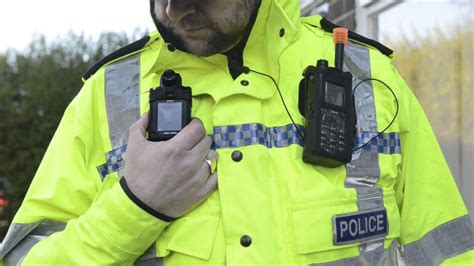 Durham Police unveils 'bodycam intelligence database' - Netpol