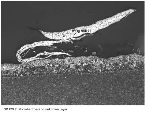 Pearlite formation on Heat treated Part | ASM Online Member Community