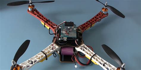 The 10 Best Arduino Drone Projects