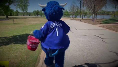 ‪Thank you City of Tulsa Gov for allowing Hornsby and the Drillers to ...