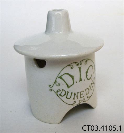 Funnel, pie; Grimwades Ltd; CT03.4105.1 - Owaka Museum and Catlins ...