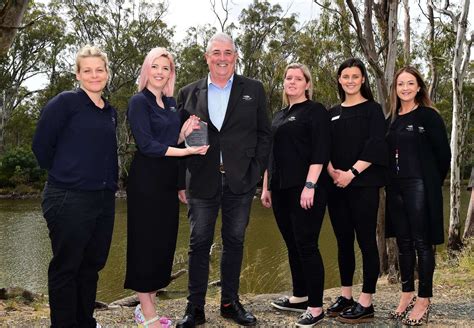 Moama Lights a finalist at NSW Tourism Awards | Shepparton News